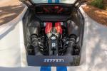 Ferrari 488 GTB The Lucybelle 2017 года